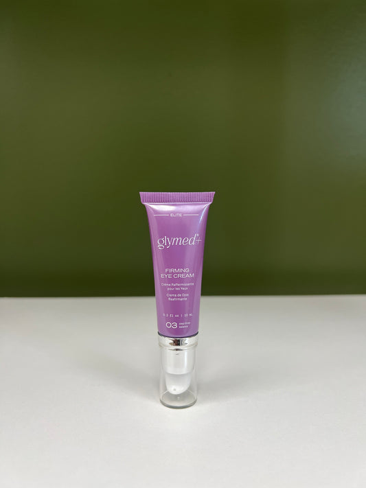 Firming Eye Cream