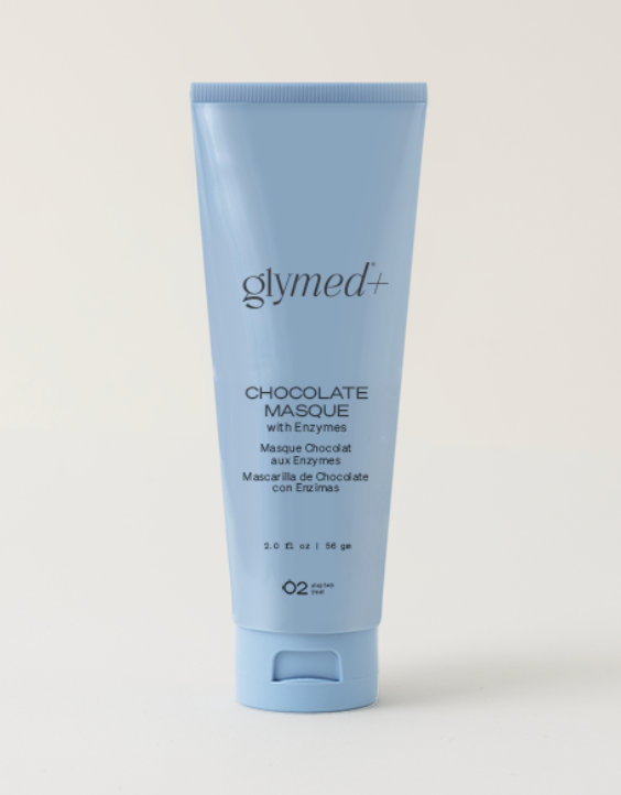 Chocolate Masque with Enzymes