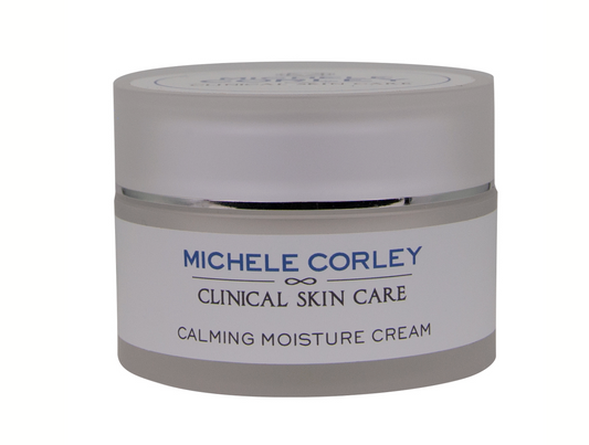 Calming Moisture Cream