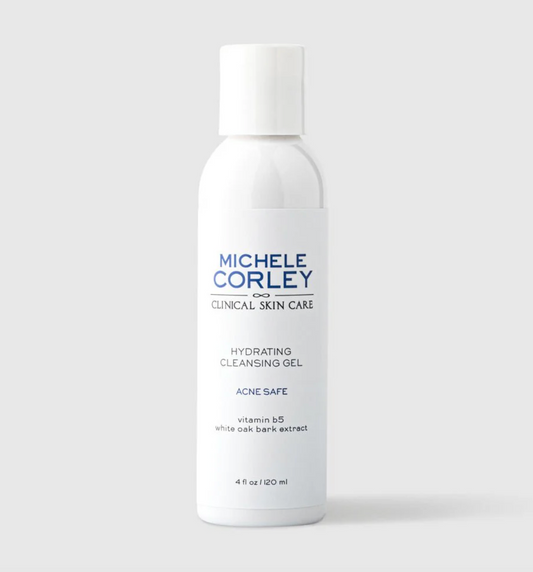 Hydrating Cleansing Gel