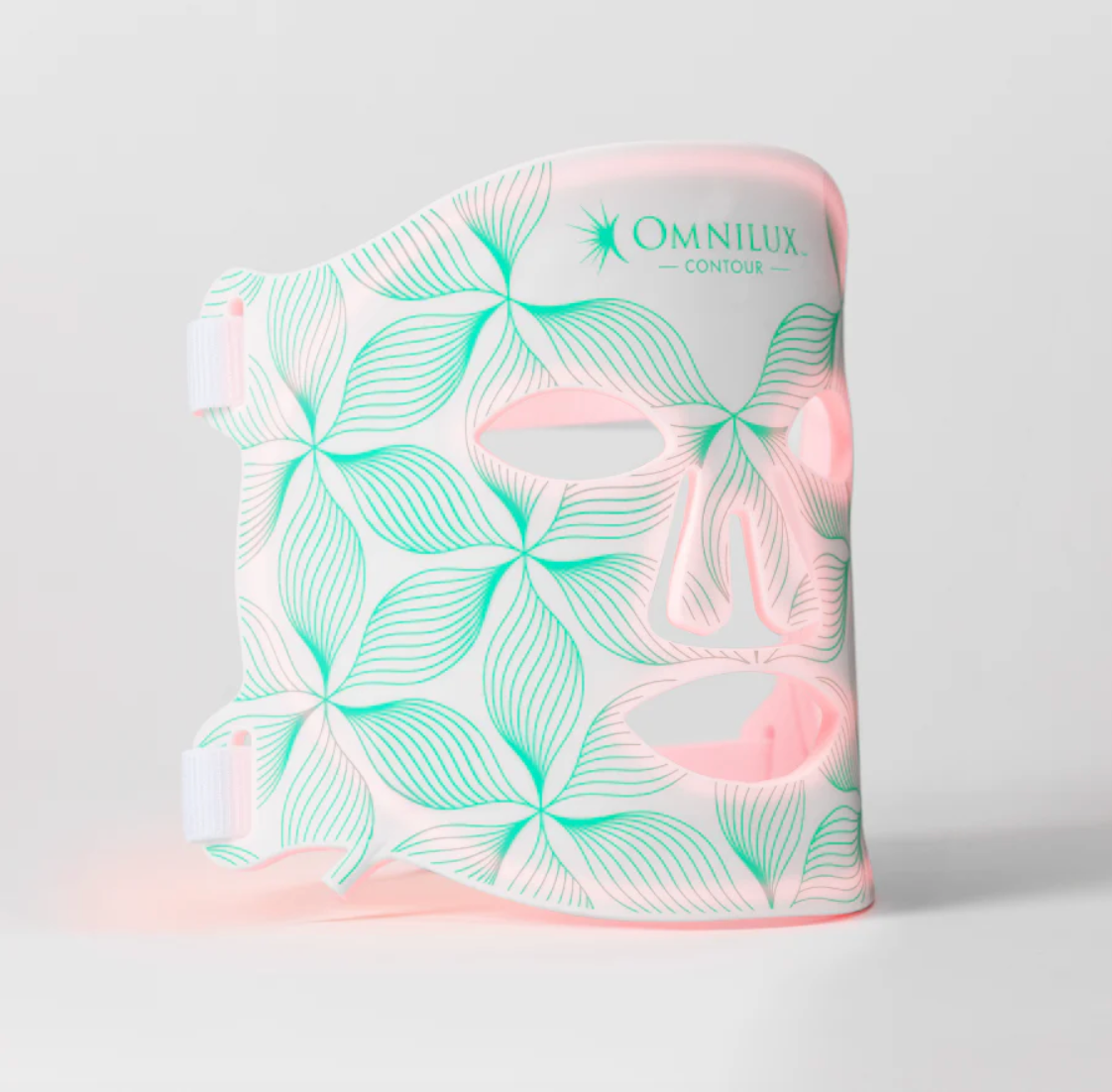 Omnilux Contour Face LED Mask