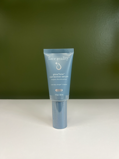GlowTone Corrective Serum
