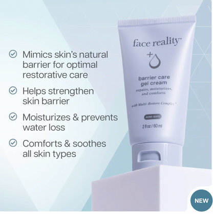 Barrier Care Gel Cream