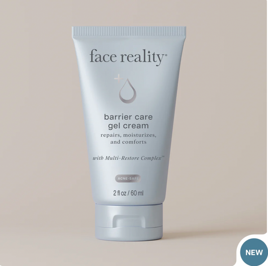 Barrier Care Gel Cream