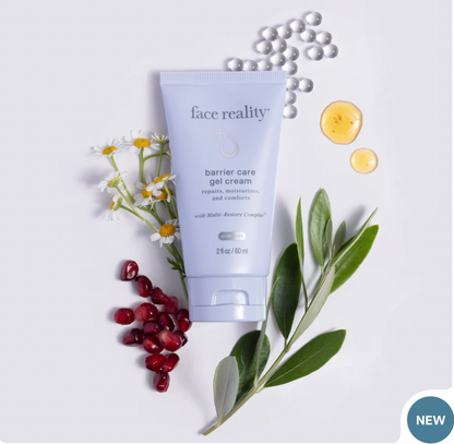 Barrier Care Gel Cream