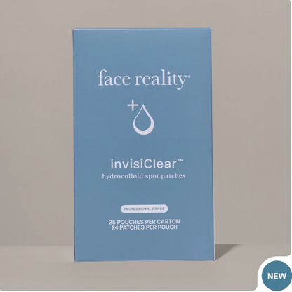 InvisiClear Acne (Pimple) Patches