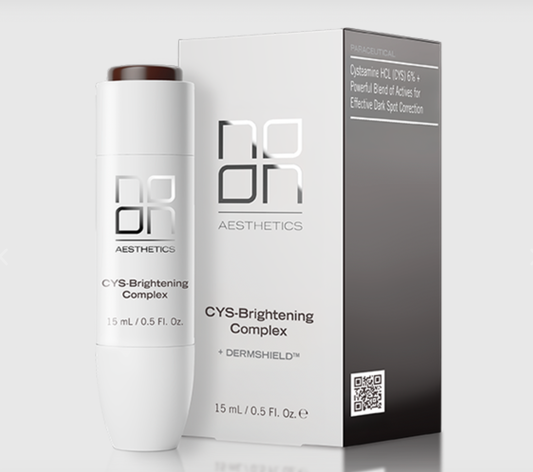 CYS-Brightening Complex