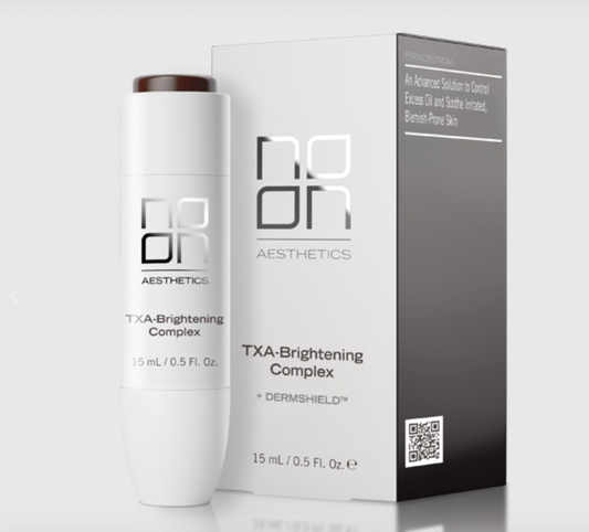 TXA-Brightening Complex