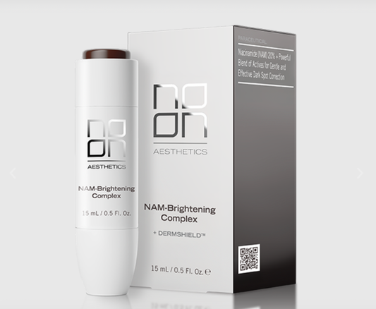 HydroCalming & Vit Complex