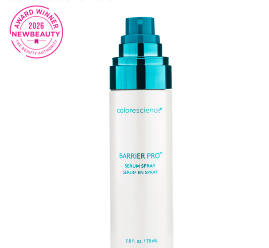 Barrier Pro Serum Spray