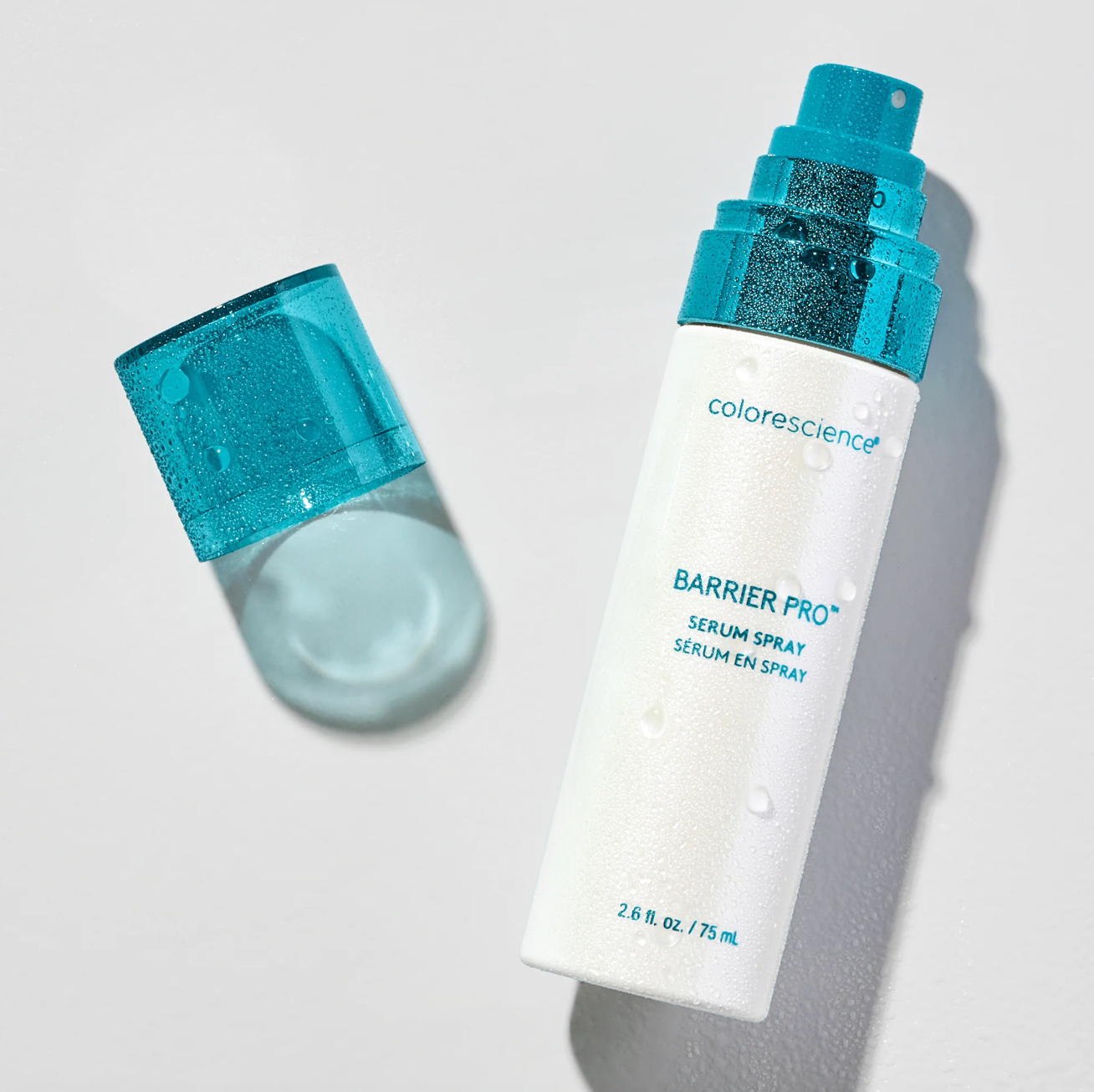 Barrier Pro Serum Spray