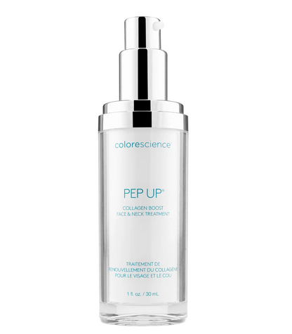 Pep Up Collagen Boost Face & Neck Serum
