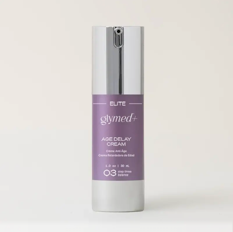 Age Delay Cream