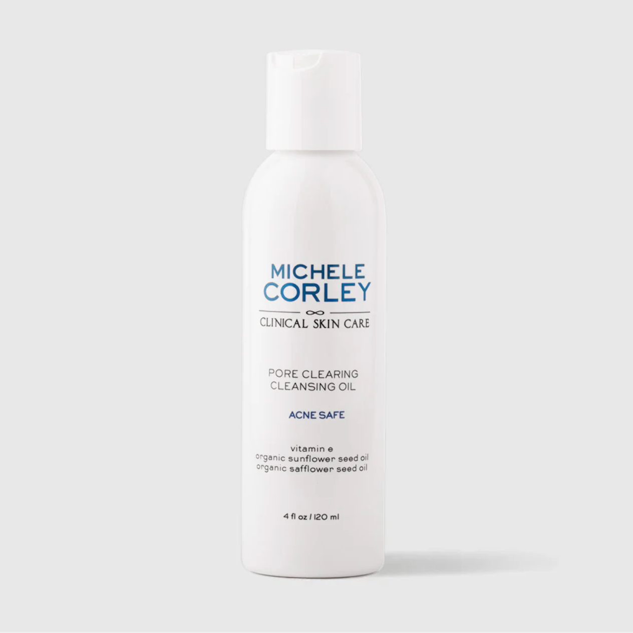 Pore Clearing Cleansing Oil