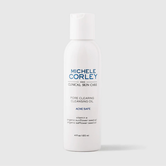 Pore Clearing Cleansing Oil