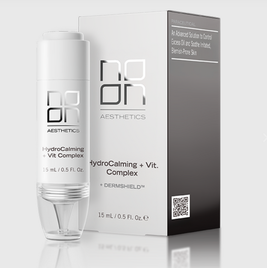 HydroCalming & Vit Complex