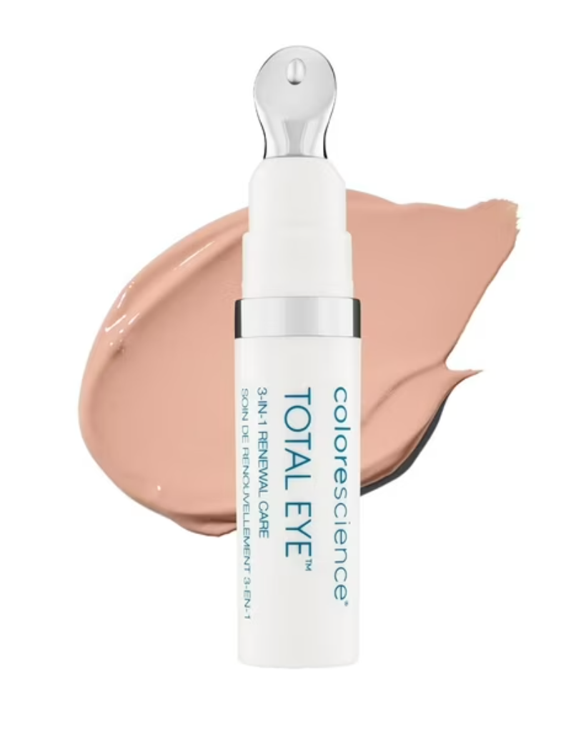 Total Eye 3-in-1 SPF 35