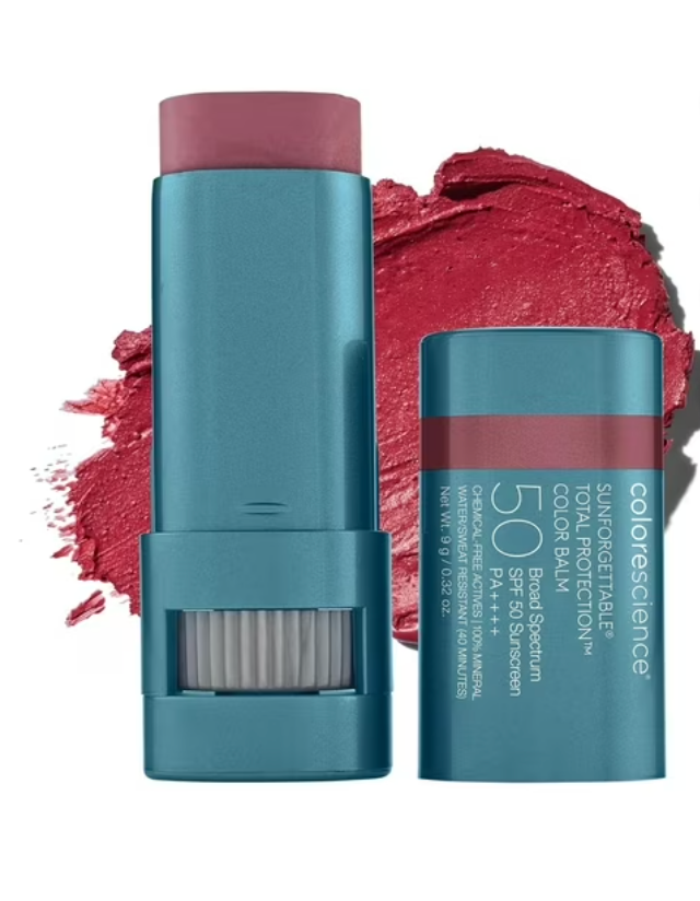 Sunforgettable® Total Protection® Color Balm SPF 50