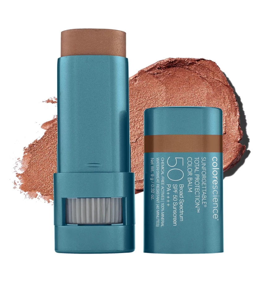 Sunforgettable® Total Protection® Color Balm SPF 50