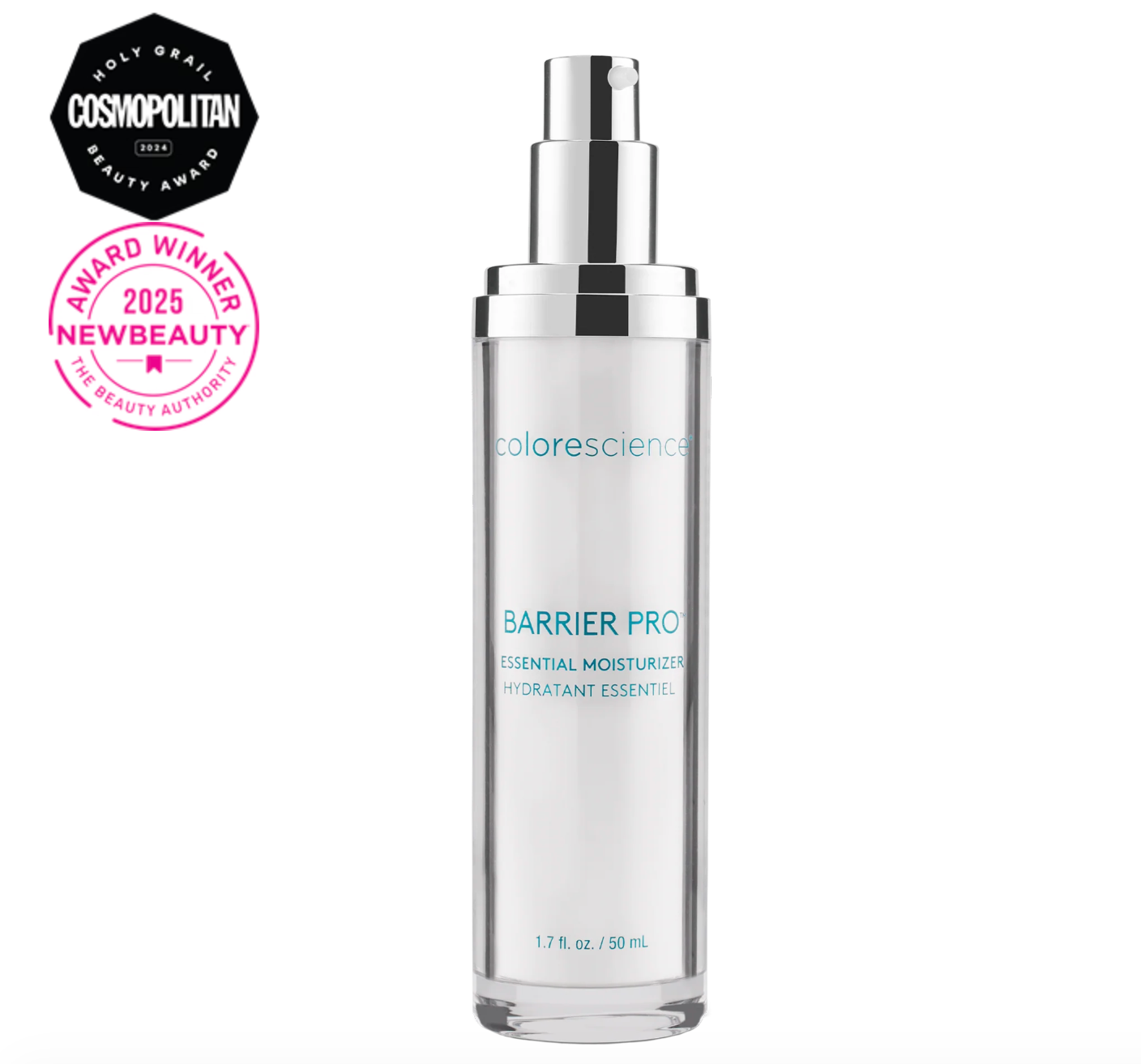 Barrier Pro Essential Moisturizer