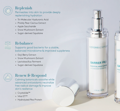 Barrier Pro Essential Moisturizer