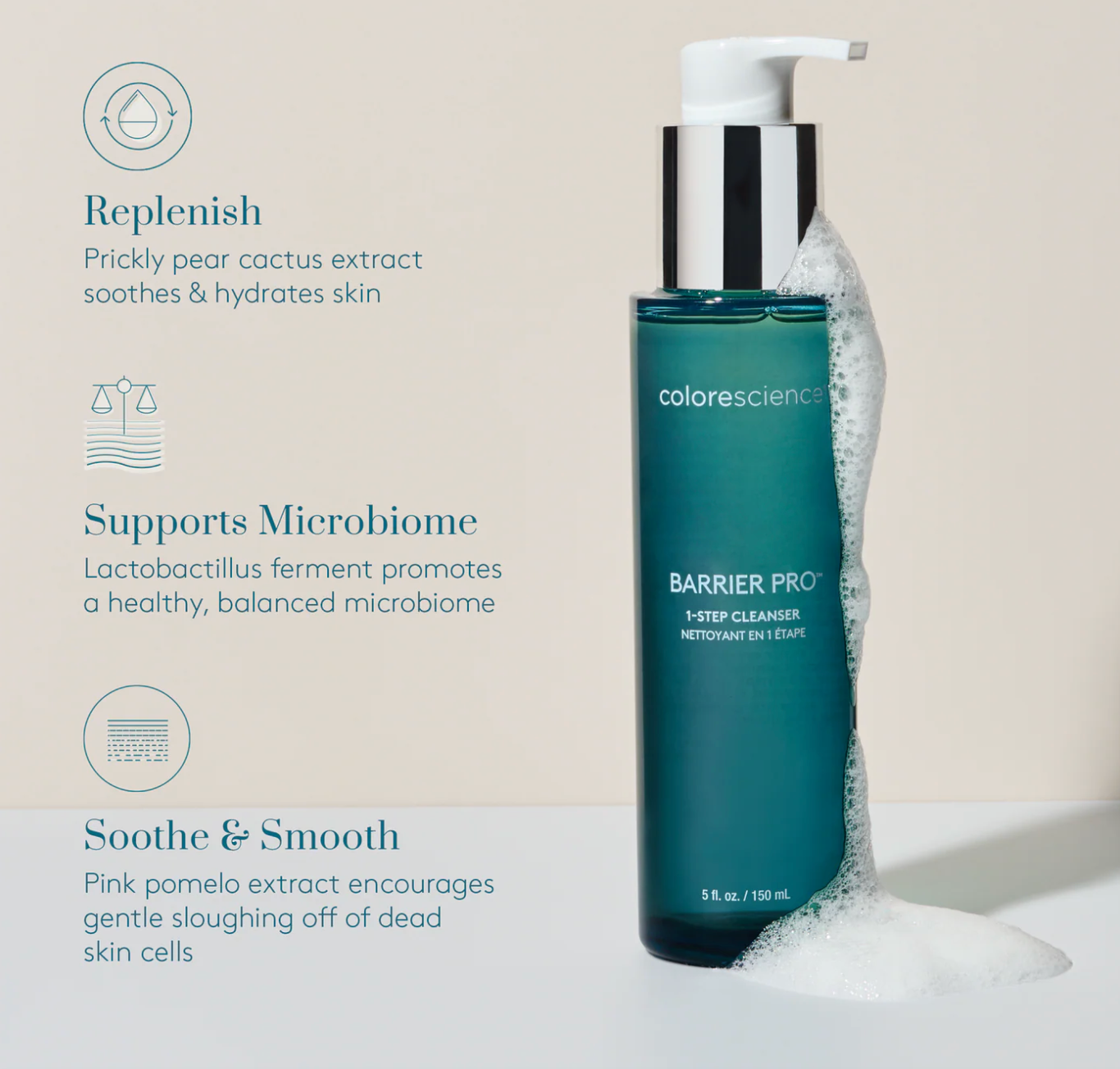 Barrier Pro Cleanser