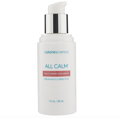 All Calm Multi-Correction Serum