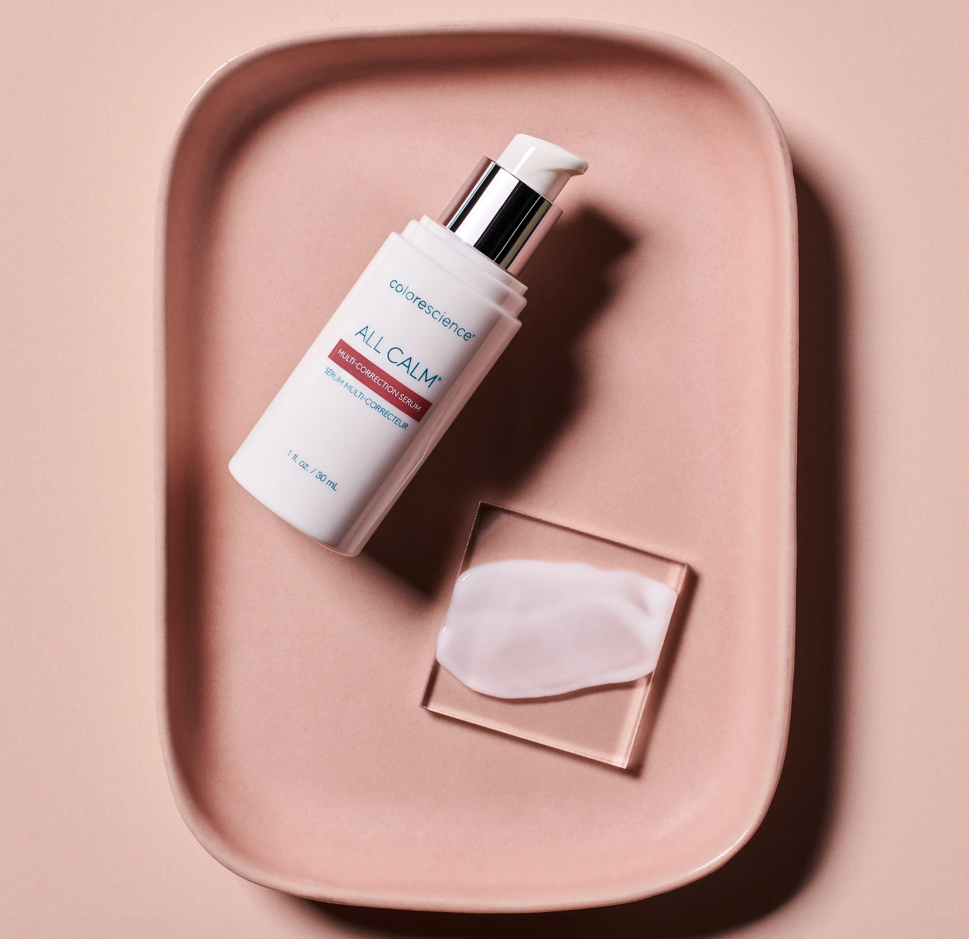 All Calm Multi-Correction Serum