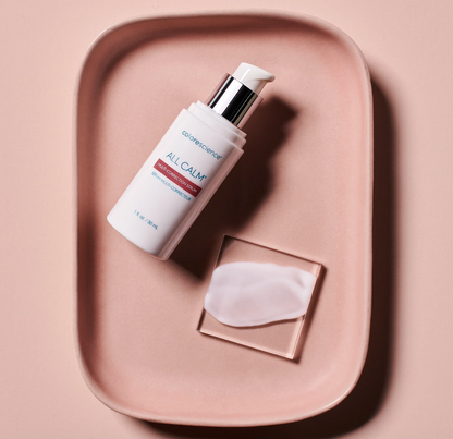 All Calm Multi-Correction Serum