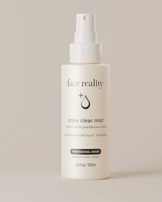 Omni Clear Mist (Hypochlorous Acid)