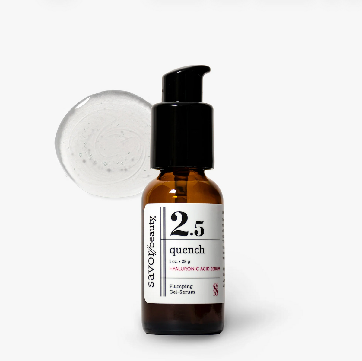 Hyaluronic Acid Serum