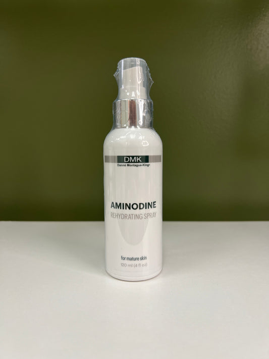 Aminodine Hydrating Mist