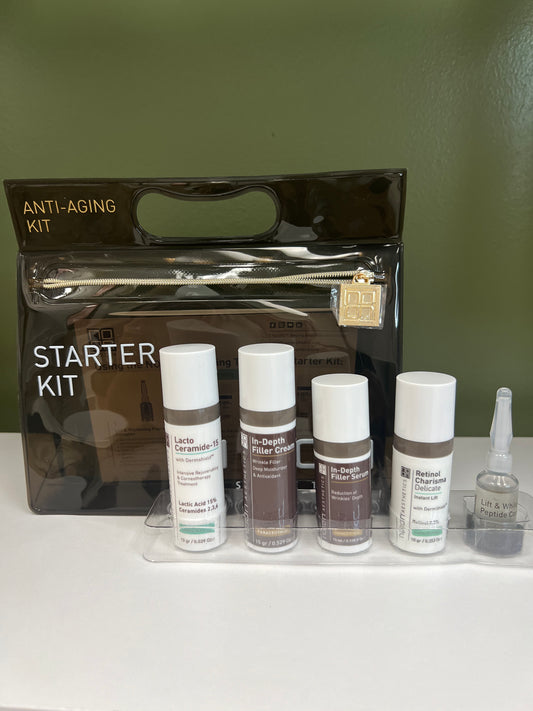 NOON Anti-Aging Starter Kit