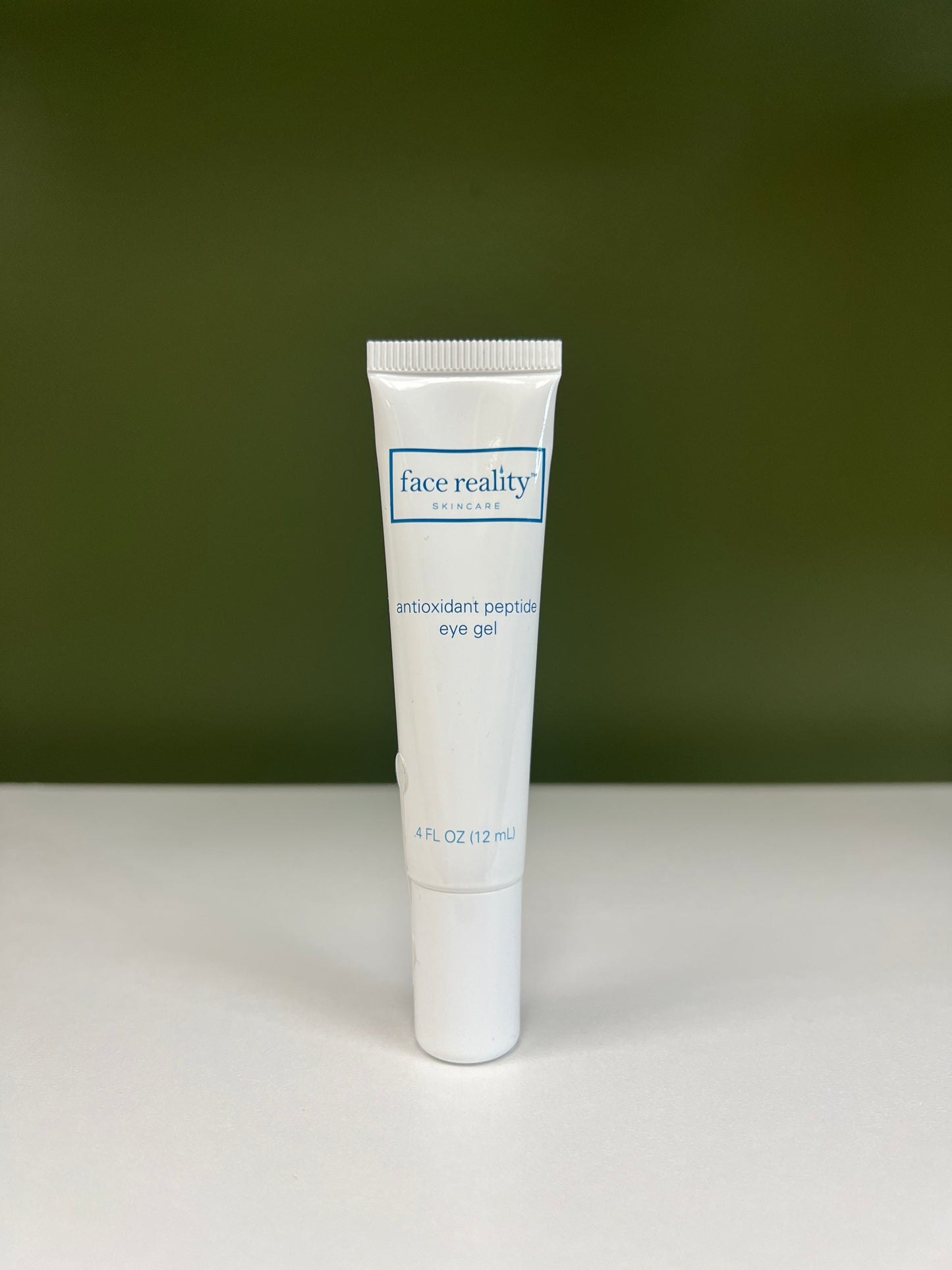 Antioxidant Peptide Eye Gel