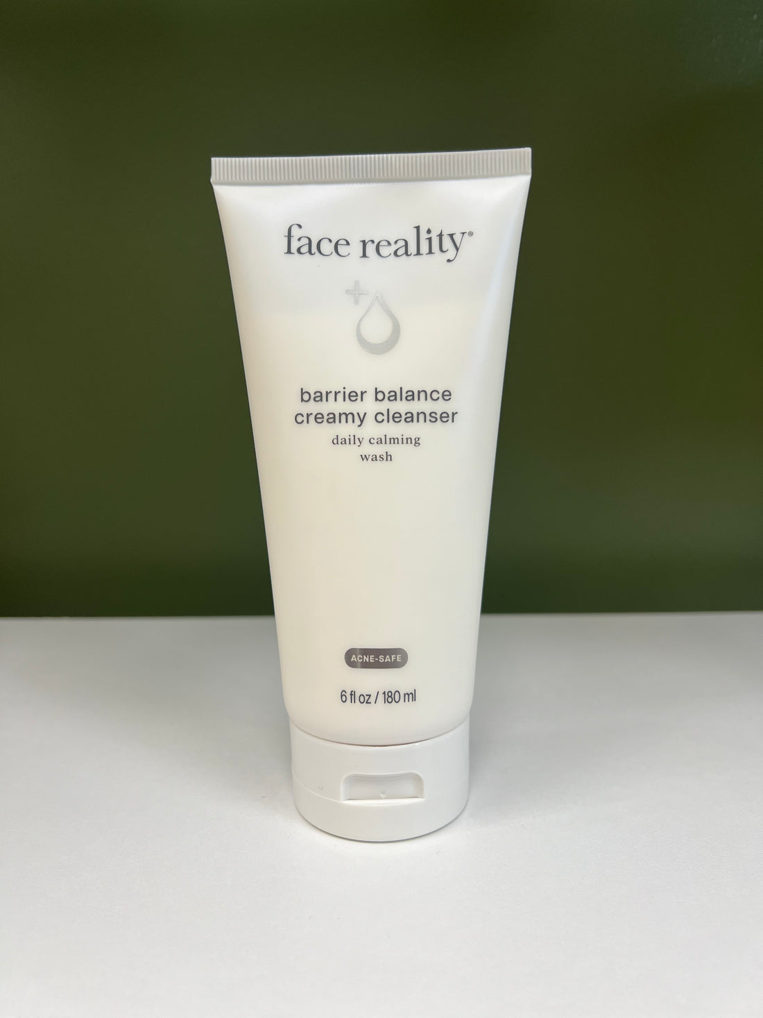 Barrier Balance Creamy Cleanser