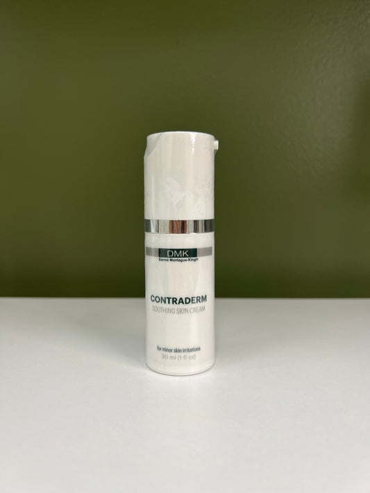 Contraderm Soothing Cream