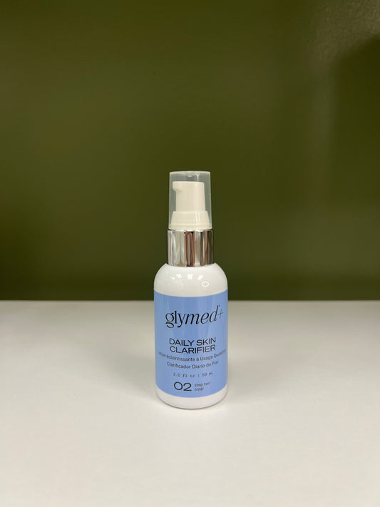 Daily Skin Clarifier Serum