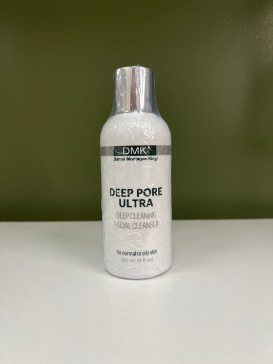 Deep Pore Ultra Cleanser