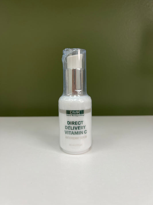 Direct Delivery Vitamin C Serum