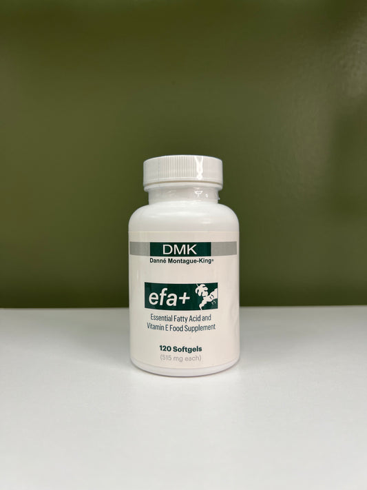 EFA+ Omega Supplements