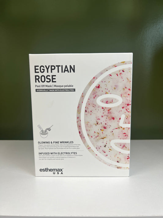 Egyptian Rose HydroJelly Mask