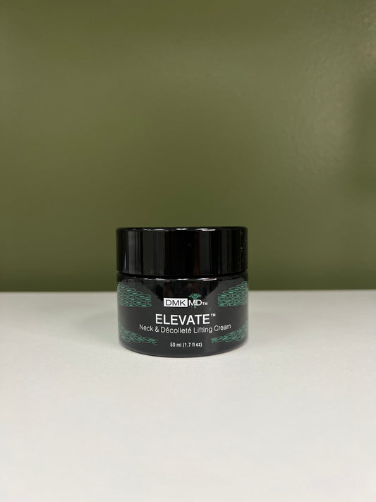 Elevate Neck & Décolleté Lifting Cream