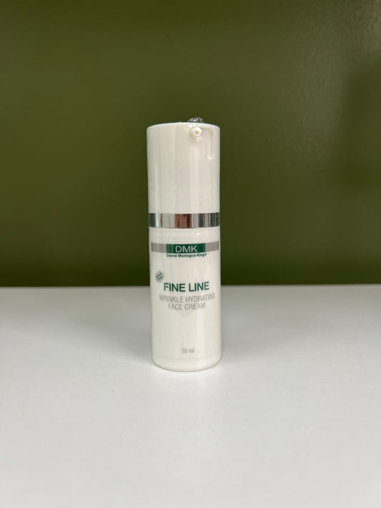 Fine Line Under Eye + Face Cream