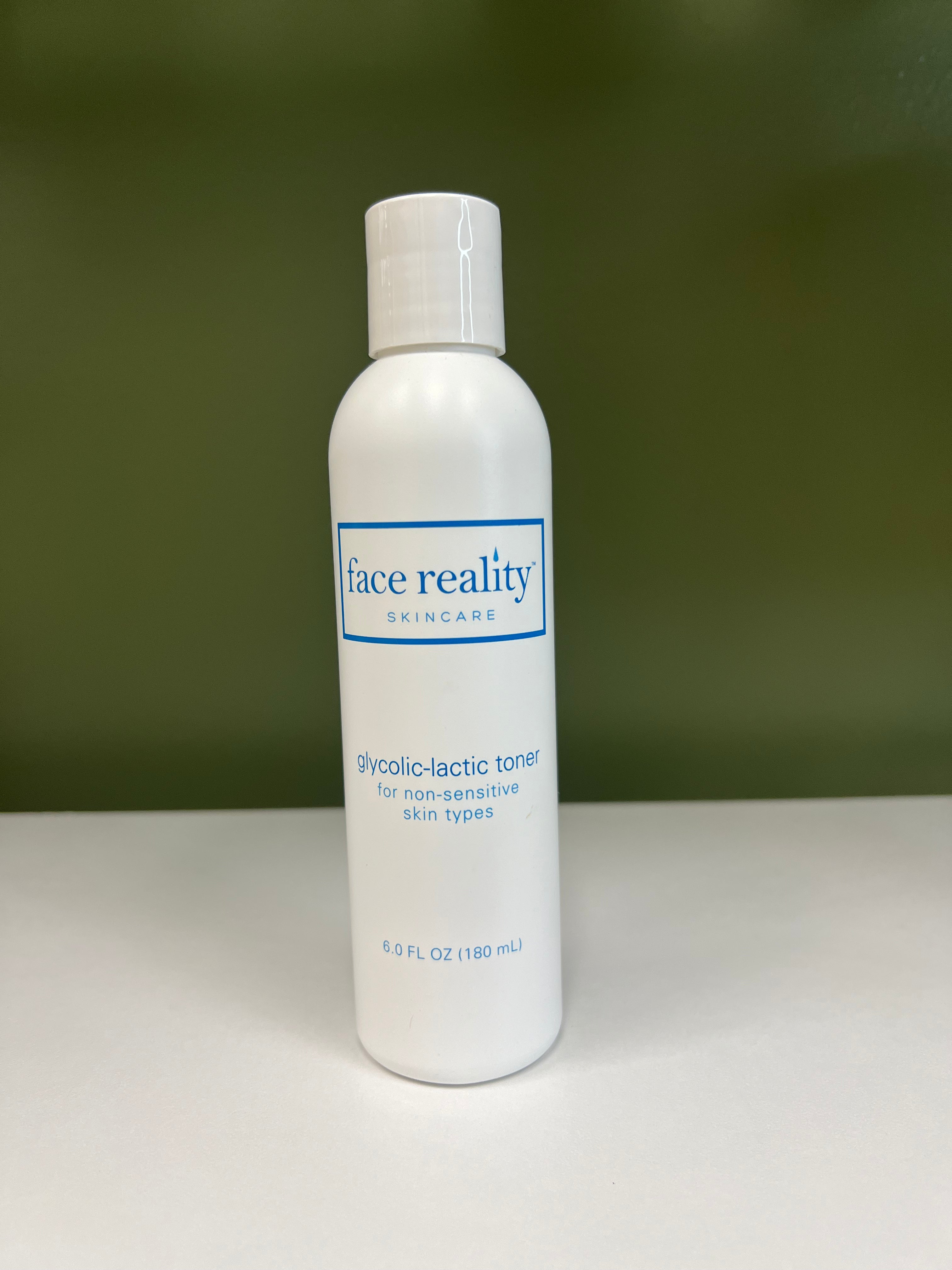 Glycolic-Lactic Toner