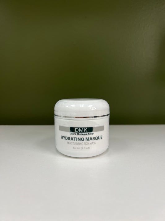 Hydrating Masque