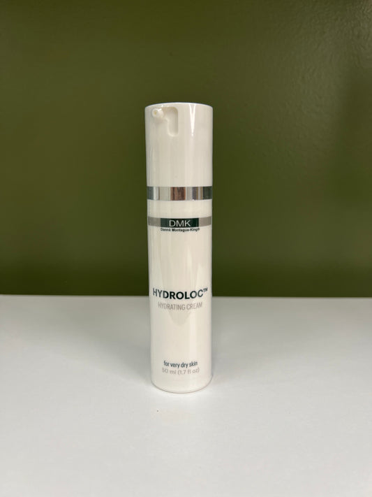 Hydroloc Moisturizer