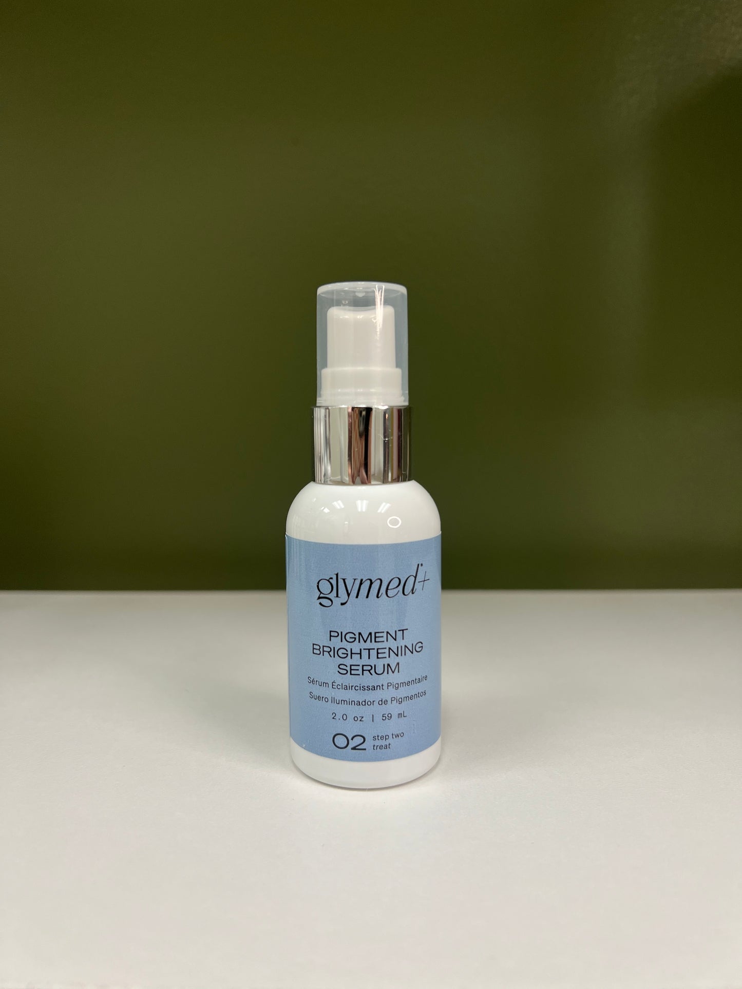 Pigment Brightening Serum