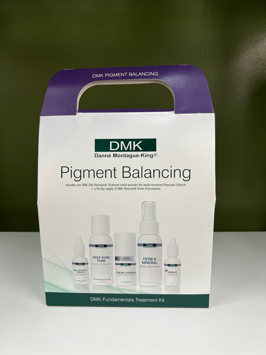 Pigment Balancing Kit