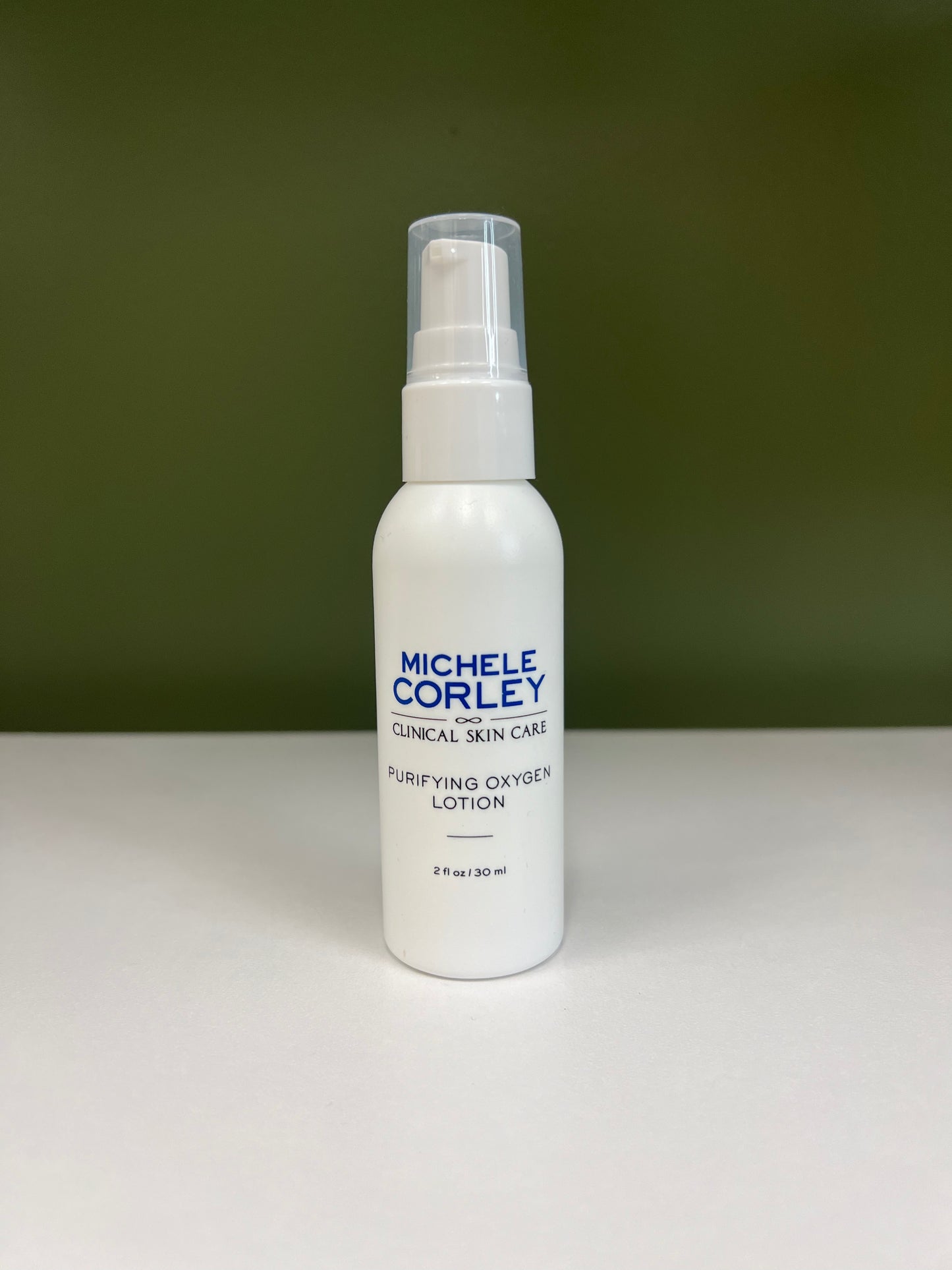 Purifying Oxygen Lotion