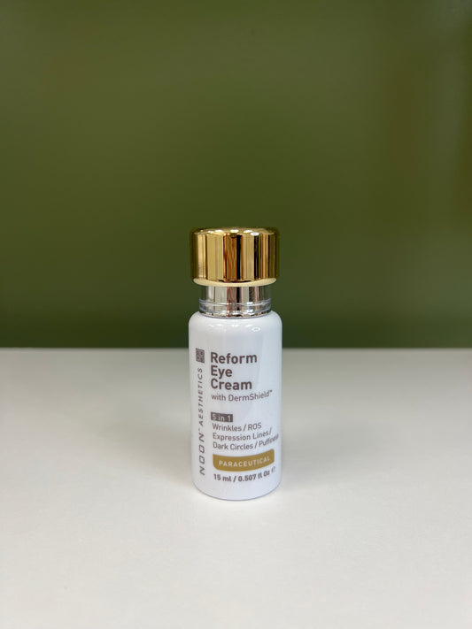 Reform Eye Cream